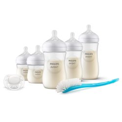   Philips Avent Natural Response AirFree újszülött szett (SCD657/11)