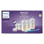 Philips Avent Natural Response AirFree újszülött szett (SCD657/11)