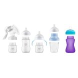Philips Avent Natural Response AirFree újszülött szett (SCD657/11)
