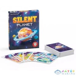 Silent Planet Kártyajáték (Piatnik, 883743)