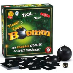 Tick Tack Bumm (Piatnik, 742262)