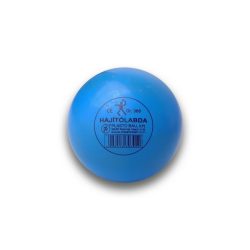   Hajító Labda, Pvc, 300G, 100Mm, Plasto Ball (Plasto Ball, PLA-3052)