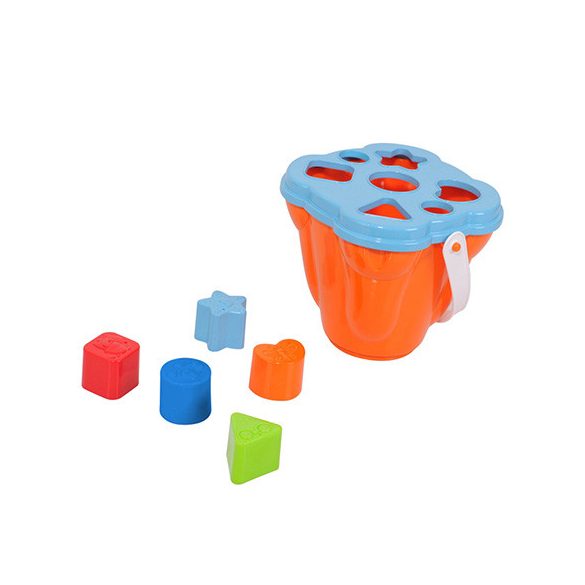 Zsiráf Készségfejlesztő Központ, (Playgo, 2389)