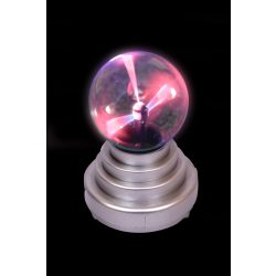 Plazmagömb - 9 Cm (Playlearn, PLRSPB3)