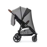 P&M Rovarháló babakocsira Mesh univerzális