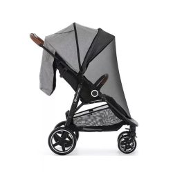 P&M Rovarháló babakocsira Mesh univerzális