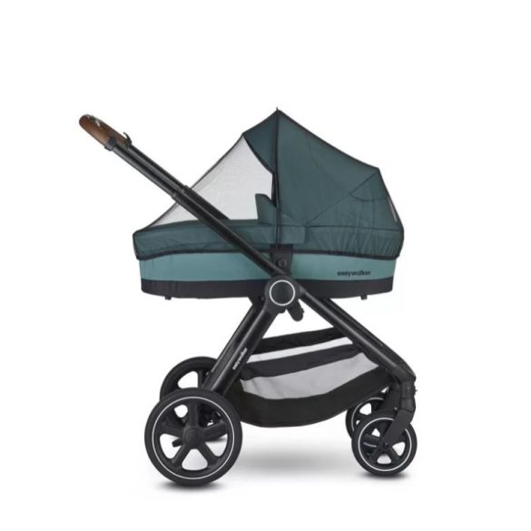 P&M Rovarháló babakocsira Mesh univerzális