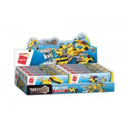 8 az 1-ben A harci szekér legendája (QMAN® , QH1408)