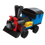 8 az 1-ben Városi rendőrségi autószállító jármű (QMAN® , QH1809)