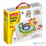 Quercetti: 100Db-os Pötyi Készlet (Quercetti, 2122)