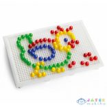 Quercetti: 100Db-os Pötyi Készlet (Quercetti, 2122)