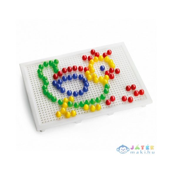 Quercetti: 100Db-os Pötyi Készlet (Quercetti, 2122)