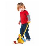 Quercetti: Édes Tologatható Kiskacsa (Quercetti, 4180)