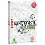 Micromacro: Full House Társasjáték (Reflexshop, PEGMMCC2)