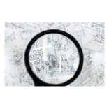 Micromacro: Full House Társasjáték (Reflexshop, PEGMMCC2)