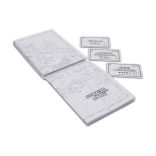 Micromacro: Full House Társasjáték (Reflexshop, PEGMMCC2)