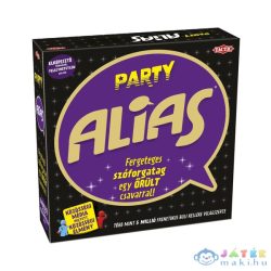 Party Alias Társasjáték (Reflexshop, 688221)