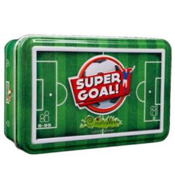 Super Goal! Társasjáték (Reflexshop, CRE523)