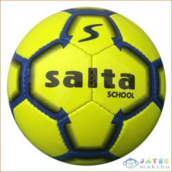 Futsal labda School Sala, Salta - 4-es méret (125105)