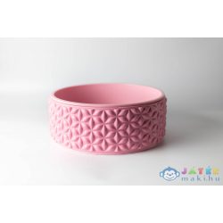   Jóga kerék virágos felülettel, Salta - Pink-Pink (110022-pink-pink)