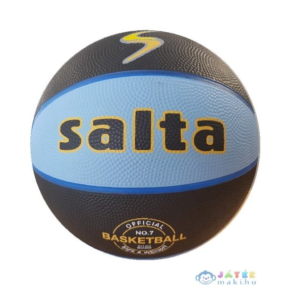 Gumi kosárlabda, 7-es méret, Salta (125208)