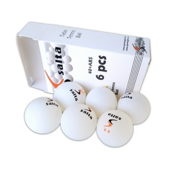 Ping Pong Labda, 6 Db, 2 Csillagos, Salta (Salta, 140035)