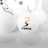 Ping Pong Labda, 6 Db, 2 Csillagos, Salta (Salta, 140035)
