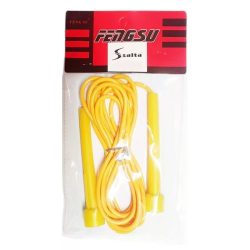 Ugrálókötél, 200 cm, Salta - UV Sárga (110651)