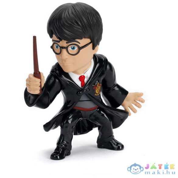 Harry Potter: Metfalfigs Fém Harry Potter Figura (Simba, ST-253181000)