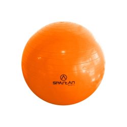 Gimnasztikai labda, Spartan - 85 cm - Narancs (SP-60)
