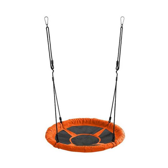 Narancssárga Fészekhinta 95Cm-Es - Spartan (Spartan Sport, 13242S)