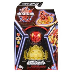   Bakugan: Különleges Támadás Szett - Dragonoid (Spin Master, 6066715)