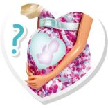 Steffi Love: Újszülött Meglepetés Baba (Steffi Love, 105733588)
