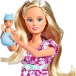 Steffi Love: Újszülött Meglepetés Baba (Steffi Love, 105733588)