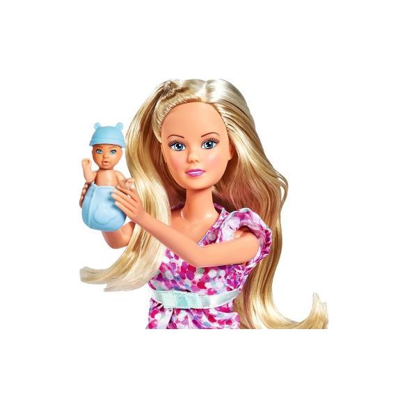 Steffi Love: Újszülött Meglepetés Baba (Steffi Love, 105733588)