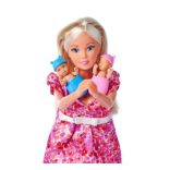 Steffi Love: Újszülött Meglepetés Baba (Steffi Love, 105733588)