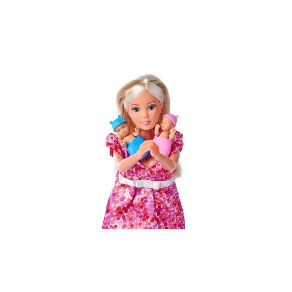 Steffi Love: Újszülött Meglepetés Baba (Steffi Love, 105733588)