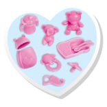 Steffi Love: Újszülött Meglepetés Baba (Steffi Love, 105733588)