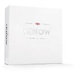 Iknow Társasjáték (tactic, 53818)