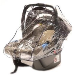 Tanita Esővédő Hordozóra