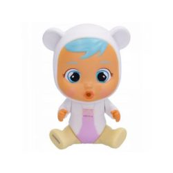   Cry Babies: Varázskönnyek Baba, Jégvilág - Kristal (TM Toys, IMC916241)