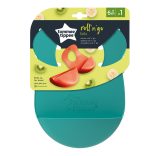 Tommee Tippee Műanyag Etető Előke (Mosógépben Mosható)