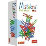 Trefl : Mistakos Level Up Társasjáték (Trefl, 1871)