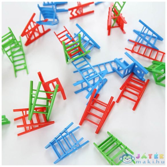 Trefl : Mistakos Level Up Társasjáték (Trefl, 1871)