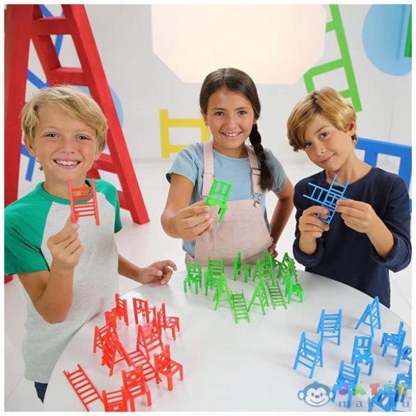 Trefl : Mistakos Level Up Társasjáték (Trefl, 1871)