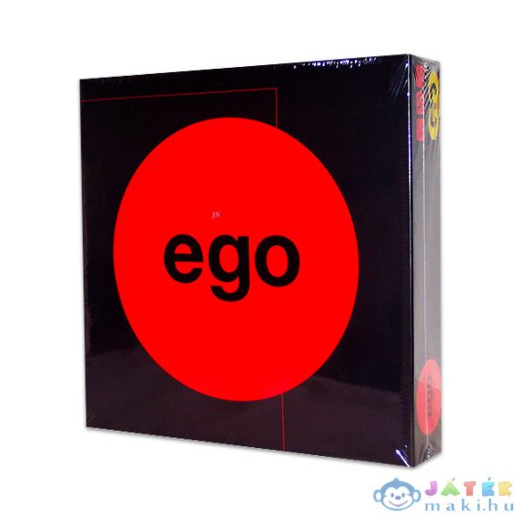 Ego Társasjáték (Trefl, 01764)