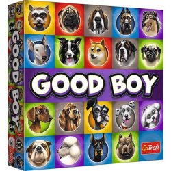 Good Boy Társasjáték - Trefl (Trefl, 02288)