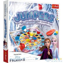 Jégvarázs 2 Jumpers Társasjáték - Trefl (Trefl, 1997)
