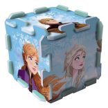 Jégvarázs 2 Szivacs Puzzle - Trefl (Trefl, 61137)