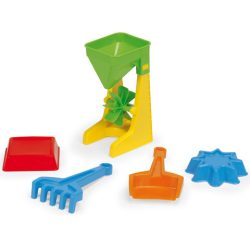 4 Részes Homokmalom - Wader (Wader, 71450)